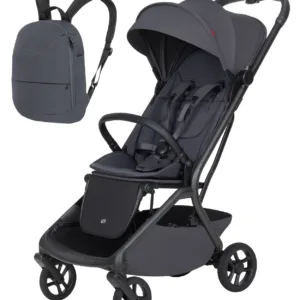 Прогулянкова коляска CARRELLO Magia CRL-5655 Elm Grey