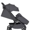 Прогулянкова коляска CARRELLO Magia CRL-5655 Elm Grey - Thumbnail Image 2