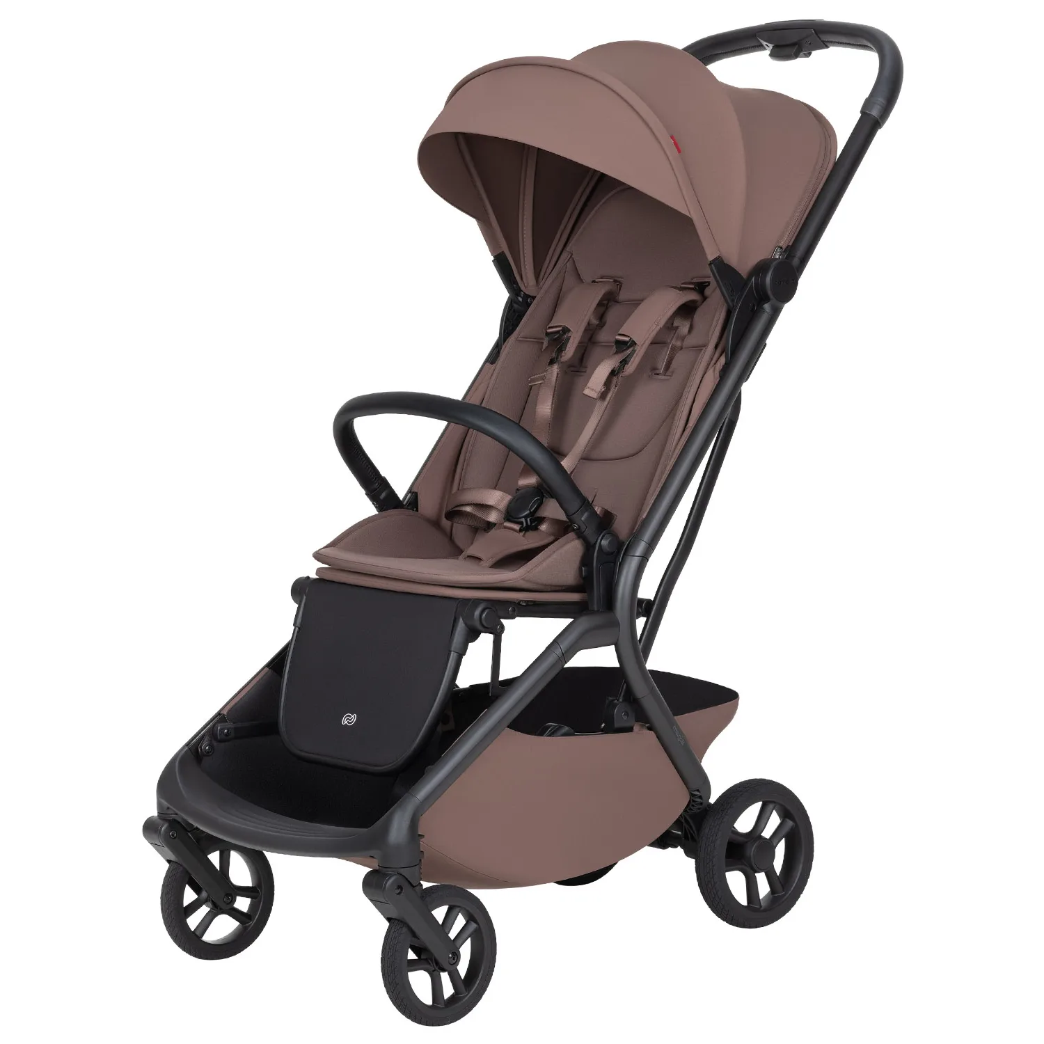Прогулянкова коляска CARRELLO Magia CRL-5655 Glace Pink - Зображення 2