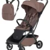 Прогулянкова коляска CARRELLO Magia CRL-5655 Glace Pink - Thumbnail Image 1