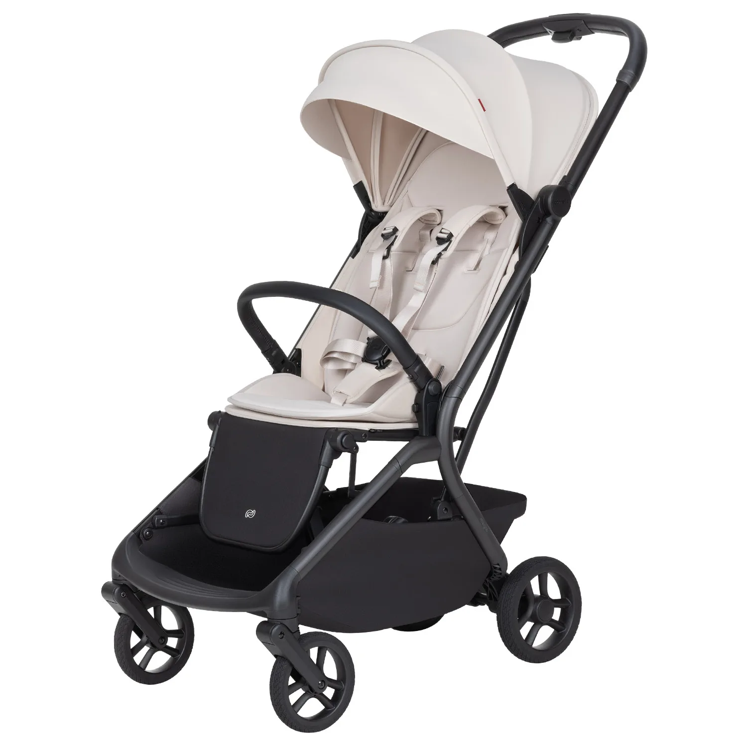Прогулянкова коляска CARRELLO Magia CRL-5655 Laguna Beige - Зображення 4