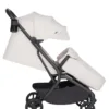 Прогулянкова коляска CARRELLO Magia CRL-5655 Laguna Beige - Thumbnail Image 3