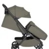 Прогулянкова коляска CARRELLO Magia CRL-5655 Malted Green - Thumbnail Image 3