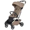 Прогулянкова коляска CARRELLO Magia CRL-5655 Spice Beige - Thumbnail Image 4