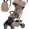 Прогулянкова коляска CARRELLO Magia CRL-5655 Spice Beige - Thumbnail Image 1