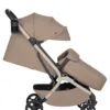 Прогулянкова коляска CARRELLO Magia CRL-5655 Spice Beige - Thumbnail Image 3