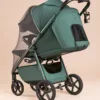Прогулянкова коляска CARRELLO Bravo Lite CRL-5529 County Green - Thumbnail Image 5