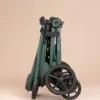 Прогулянкова коляска CARRELLO Bravo Lite CRL-5529 County Green - Thumbnail Image 4