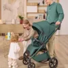 Прогулянкова коляска CARRELLO Bravo Lite CRL-5529 County Green - Thumbnail Image 2