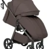 Прогулянкова коляска CARRELLO Bravo Lite CRL-5529 Supreme Brown - Thumbnail Image 6