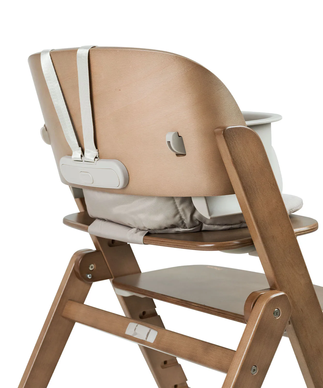 Стілець для годування CARRELLO Focus CRL-16801 Whisper Grey - Зображення 5
