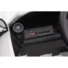 Електромобіль Audi TT RS Roadster Білий - Thumbnail Image 10
