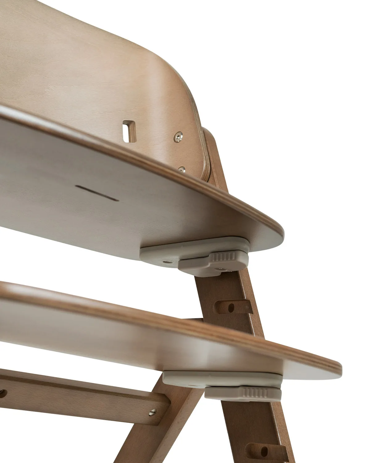 Стілець для годування CARRELLO Focus CRL-16801 Whisper Grey - Зображення 4