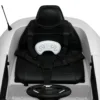 Електромобіль Mazda MX-5 M 5846EBLR-1 білий - Thumbnail Image 11