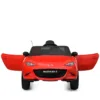 Електромобіль Mazda MX-5 M 5846EBLR-3 червона - Thumbnail Image 8