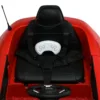 Електромобіль Mazda MX-5 M 5846EBLR-3 червона - Thumbnail Image 7