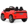 Електромобіль Lexus M 6410EBLR-3 червоний - Thumbnail Image 10