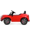 Електромобіль Lexus M 6410EBLR-3 червоний - Thumbnail Image 9