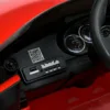 Електромобіль Mazda MX-5 M 5846EBLR-3 червона - Thumbnail Image 4