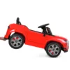 Електромобіль Lexus M 6410EBLR-3 червоний - Thumbnail Image 5
