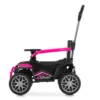 Квадроцикл Bambi Racer M 6300EBLR-8 Рожевий - Thumbnail Image 2