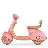 Електроскутер Bambi Racer M 6327L-8, Рожевий - Thumbnail Image 9