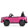 Електромобіль Toyota M 6192EBLR-8(24V), Рожевий - Thumbnail Image 11