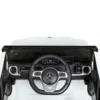 Електромобіль Mercedes G63 AMG JJ2077 білий - Thumbnail Image 6