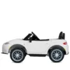 Електромобіль Mazda MX-5 M 5846EBLR-1 білий - Thumbnail Image 10