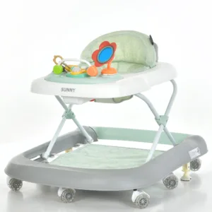 Ходунки El Camino SUNNY ME 1239 Gray Teal сіро-зелений