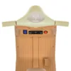 Електроскутер Bambi Racer M 6327L-13, Бежевий - Thumbnail Image 8