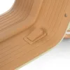 Електроскутер Bambi Racer M 6327L-13, Бежевий - Thumbnail Image 7