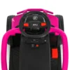 Квадроцикл Bambi Racer M 6300EBLR-8 Рожевий - Thumbnail Image 5