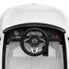 Електромобіль Mazda MX-5 M 5846EBLR-1 білий - Thumbnail Image 8