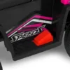Квадроцикл Bambi Racer M 6300EBLR-8 Рожевий - Thumbnail Image 4