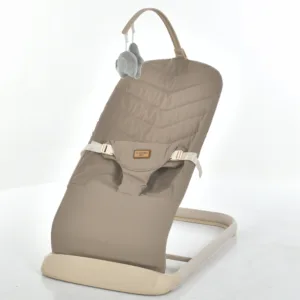 Баунсер ME 1178-1 IZZY Vanilla Beige
