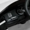 Електромобіль Mazda MX-5 M 5846EBLR-1 білий - Thumbnail Image 7
