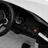 Електромобіль Mazda MX-5 M 5846EBLR-1 білий - Thumbnail Image 6