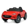 Електромобіль Mazda MX-5 M 5846EBLR-3 червона - Thumbnail Image 1