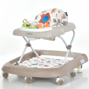 Ходунки El Camino SUNNY ME 1239 Mocha бежевий