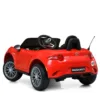 Електромобіль Mazda MX-5 M 5846EBLR-3 червона - Thumbnail Image 11