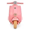 Електроскутер Bambi Racer M 6327L-8, Рожевий - Thumbnail Image 2