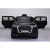 Електромобіль Audi Q7 YJ2188 чорний - Thumbnail Image 6