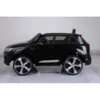 Електромобіль Audi Q7 YJ2188 чорний - Thumbnail Image 5