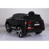 Електромобіль Audi Q7 YJ2188 чорний - Thumbnail Image 4
