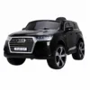Електромобіль Audi Q7 YJ2188 чорний - Thumbnail Image 2